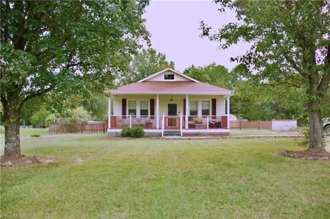 2033 Scalesville Road