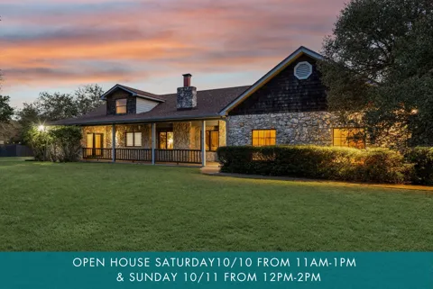 3501 Black Mesa Hollow