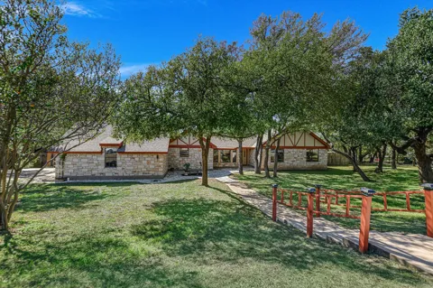 3100 Live Oak Street