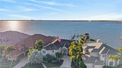 Yacht Club Circle