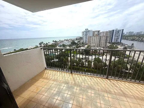 1201 S Ocean Dr #1108S