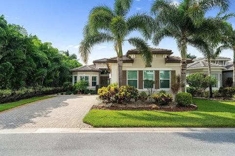 7834 Waterford Isles Lane
