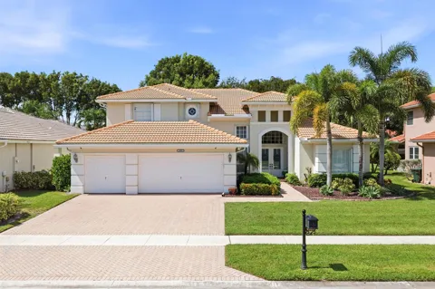 4305 WELLINGTON SHORES DRIVE