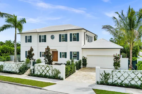 372 Franklin Road