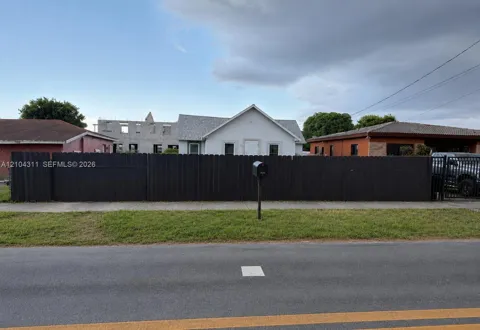 1296 NW 72nd St