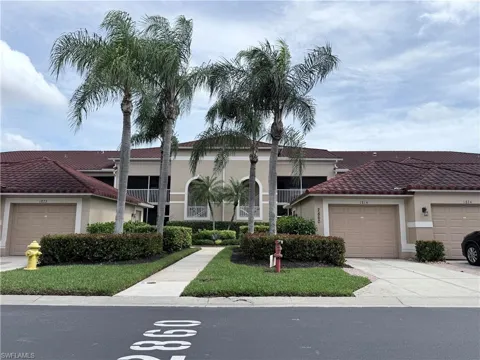 2860 Cypress Trace Circle #1825