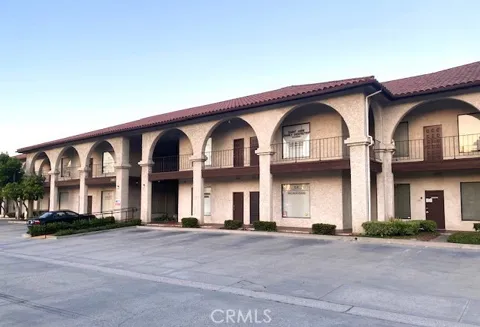 2440 S Hacienda #211