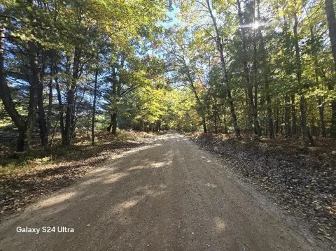 11 Mile Road