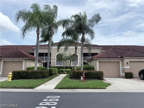 Cypress Trace Circle #1825