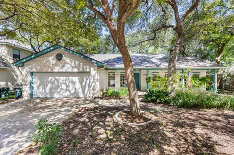 134 Canyon Road