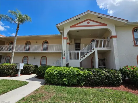 668 Mardel Court #807