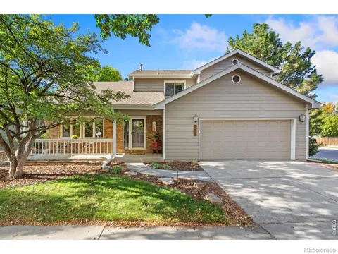3201 Red Mountain Drive