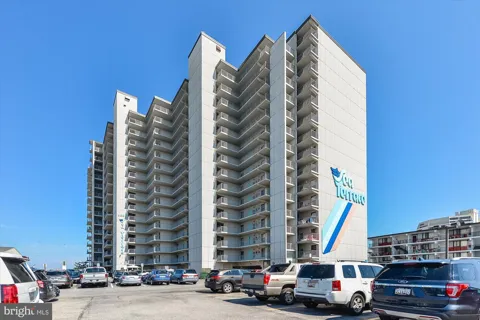 8800 COASTAL HIGHWAY #607