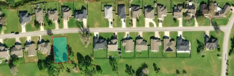Mossy Meadow Drive