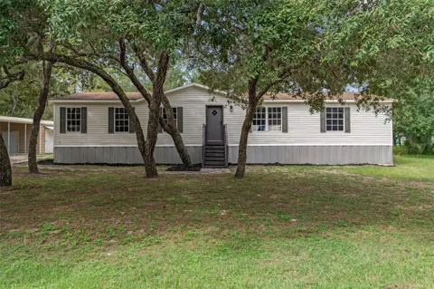 3390 S ACADEMY TERRACE