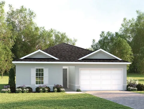 8860 WILDFLOWER FIELD LANE