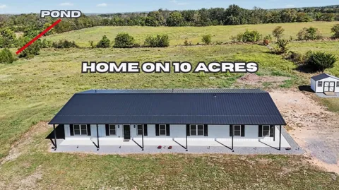 5400 W Groat Road