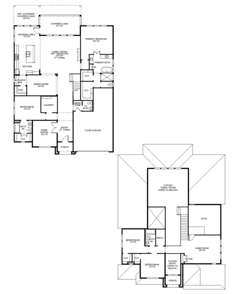 2719 Einkorn Way