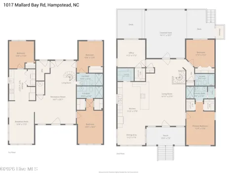 1017 Mallard Bay Road
