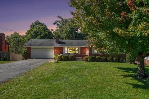 133 Greystone Drive