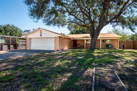 3201 Azores Drive