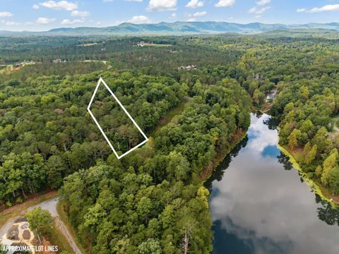 Lot 195R Pinnacle Dr