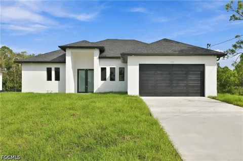 Foxchase Drive