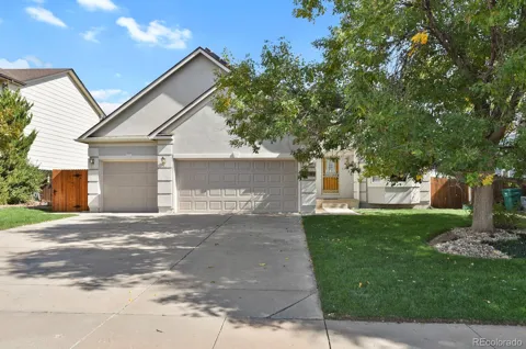 7381 Waterman Way