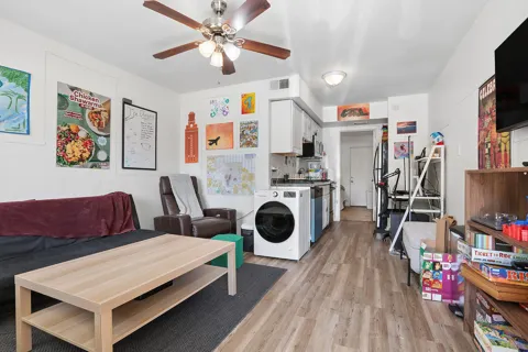 1010 W 23rd Street #5