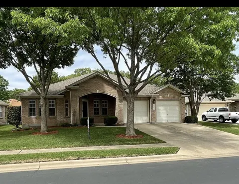 2107 Bent Tree Court