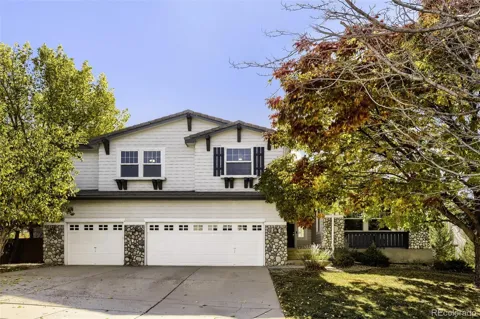 796 Ridgemont Circle