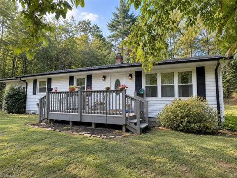 275 Winfield Huffman Road