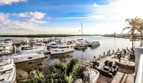 Estero Boulevard