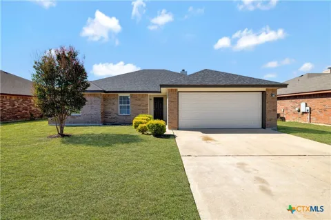 3803 Clementine Drive