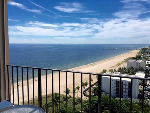 4900 OCEAN BOULEVARD #1705