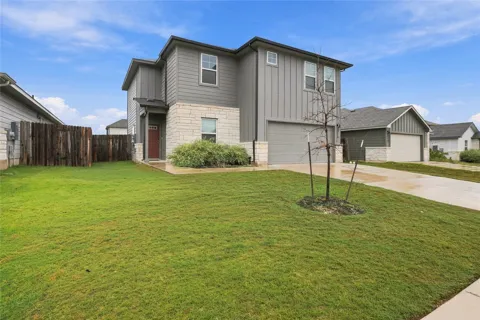 213 Little Green Trail