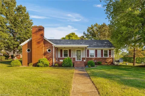 720 Pitcher Avenue