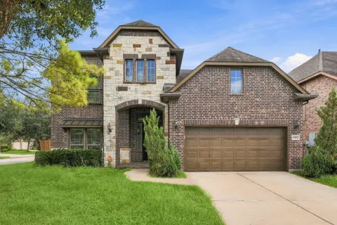 13102 Spear Trail Court