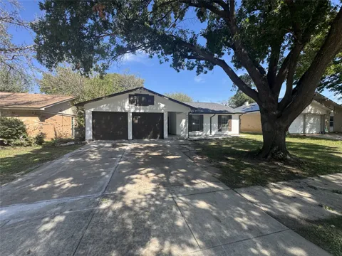 6645 Starnes Road