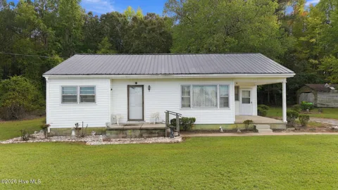 8466 Us Highway 158