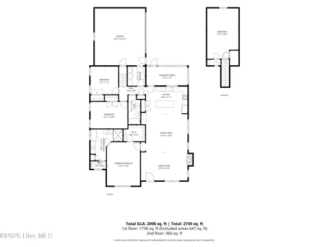 620 Mcginnis Lane