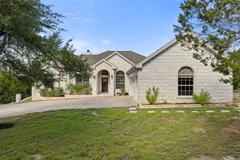 1025 Sunset Canyon Drive