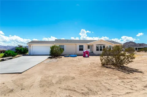61949 Calle Las Sierras