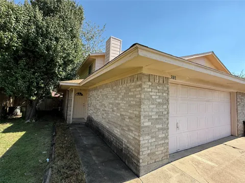 513 S Las Vegas Trail