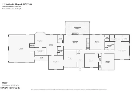 112 Katies Court