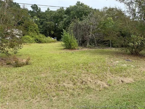2543 S Duffie Road