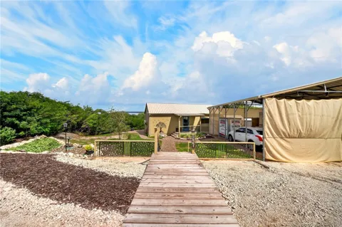 410 S Vista Drive