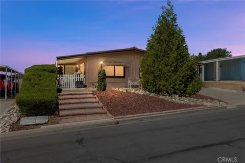 10293 Overland Trail