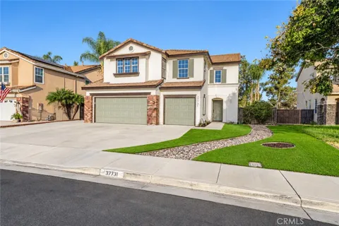 37731 Quintana Drive