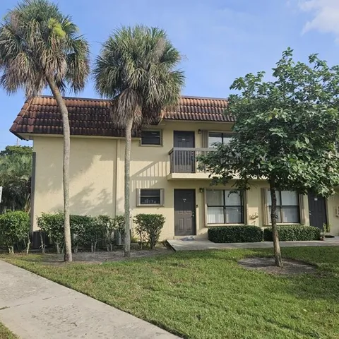 10069 NW 4th Street #204